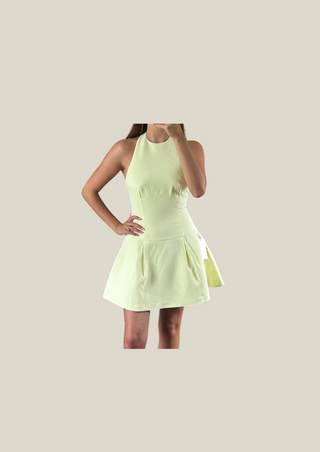 Ultimate Muse Dropped Hem