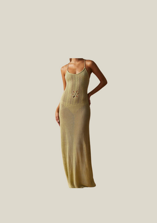 Dahlia Maxi