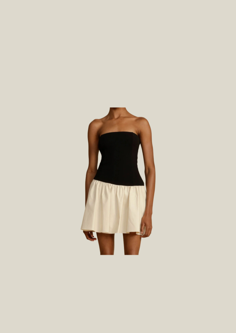 Arcina Ori Celine Mini Dress Selected By CG