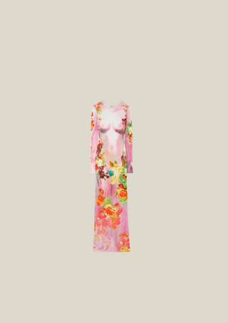 The Body Flower Maxi
